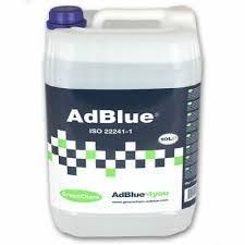 C’EST QUOI l’ ADBLUE ?