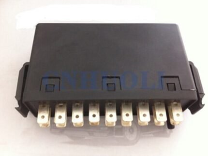 Centrale (Module) clignotante ALHU