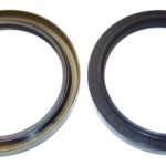 Arrêt d'huile  Moyeu Mercedes  120x150x15/20.2 A0139977346