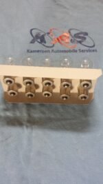 Ampoule Clignotant 24V 21W BA15 - Image 2