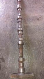 Arbre à Came Moteur Renault