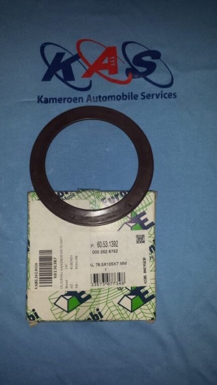 Primary Shaft Oil Seal