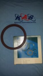 Rear Hub Oil Seal Actros 145.175.205 - Image 5