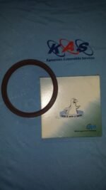 Rear Hub Oil Seal Actros 145.175.205 - Image 4