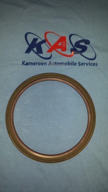 Rear Hub Oil Seal Actros 145.175.205