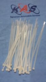 Attache plastique PM - Image 5