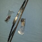 Left Screen Wiper  28 ''  700mm