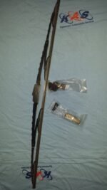Balai d'Essuie-Glace Gauche 28'' (700 mm) – Image 3