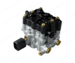 Bloc Électrovanne d’Air 8 Roues SORL RL3754EC01 | 4729000560