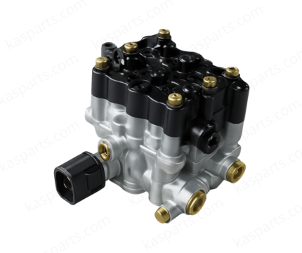 Bloc Électrovanne d’Air 8 Roues SORL RL3754EC01 | 4729000560