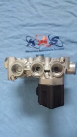 Block Solenoid Air Valve 06 Wheels MB RL3754EC02 I 4729000600 - Image 2