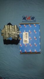 Block Solenoid Air Valve 06 Wheels MB RL3754EC02 I 4729000600 - Image 5