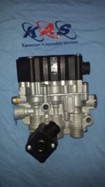 Block Solenoid Air Valve 06 Wheels MB RL3754EC02 I 4729000600 - Image 4