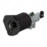 Booster d'embrayage MB Actros MP2 - 9700514410 WABCO