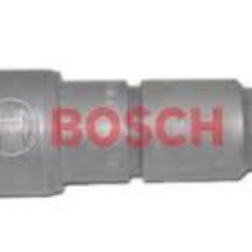 Injecteur Mercedes Actros BOSCH 0432191266 | 0020104851