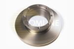 Disque de frein Atego PE Germany A9754230312 - Image 2