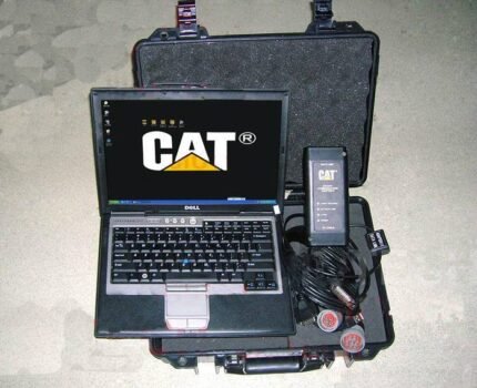 Appareil Diagnostic CAT (CA 3)