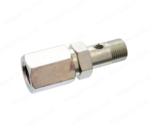 Clapet Anti Retour 2.65 bar Mercedes Actros - Axor  FEBI A5410700646