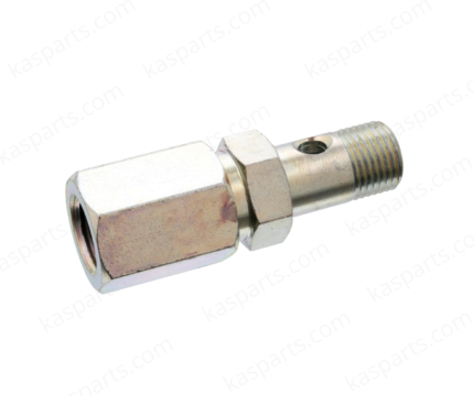 Clapet Anti Retour 2.65 bar Mercedes Actros - Axor  FEBI A5410700646