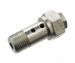 Clapet anti retour Renault - 7485124284