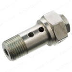 Clapet anti retour Renault - 7485124284