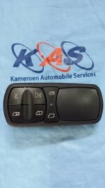 Commande portière droite A9438200197 | Door Command