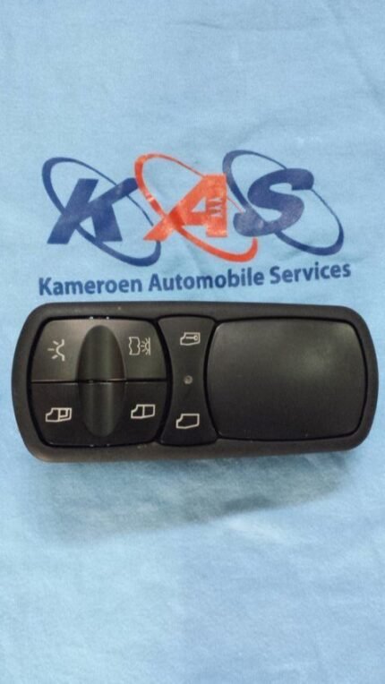 Commande portière droite A9438200197 | Door Command