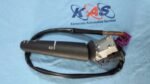 Commodo frein moteur 5 temps - Image 2