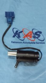 Commutateur de gamme Actros 17050160020 | Switch button - Image 4