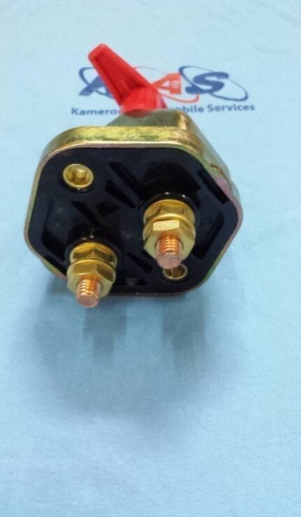 Coupe batterie Grand (SORL)