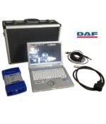 KIT DE DIAGNOSTIC DAF (VCI-560 MUX) - Image 4