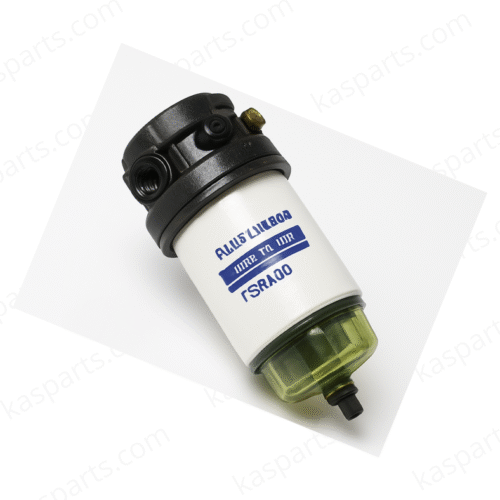 Décanteur Complet Petite Voiture