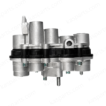Distributeur d'air pour Mercedes-Benz Atego / Actros / Axor