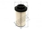 Filtre à gasoil Actros Hengst E500KP02 D36 | A5410920505 - Image 2