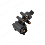 ECAS Height Sensor / Leveling Valve