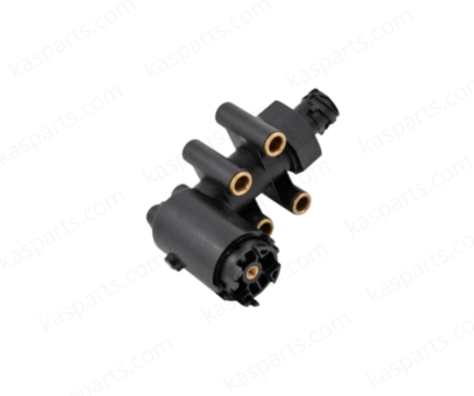 ECAS Height Sensor / Leveling Valve