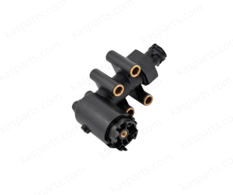 ECAS Height Sensor Leveling Valve ECAS Height Sensor / Leveling Valve - Image 1