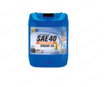 Engine Oil SAE40