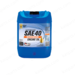 Engine Oil SAE40