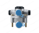 Valve relais 04 trous