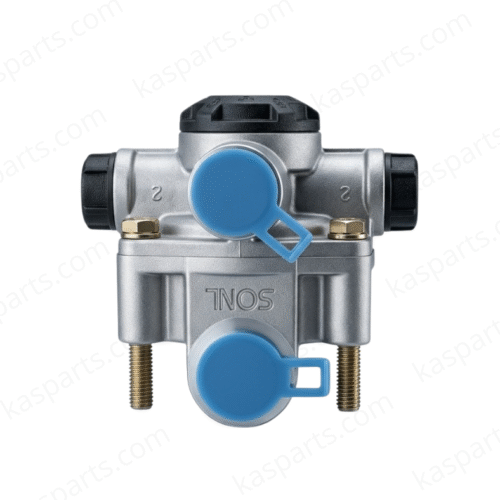 Valve relais 04 trous