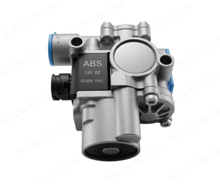 Valve redondante Actros