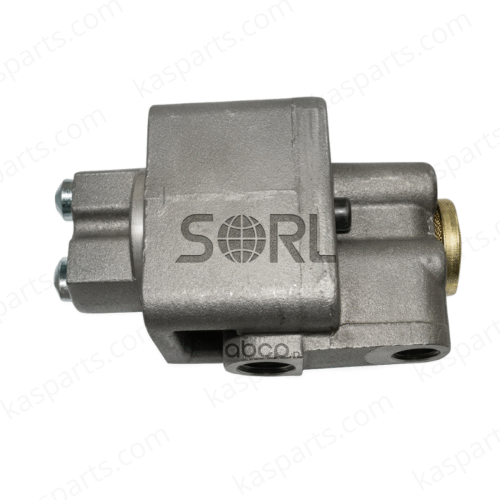 Valve de transfert MB 2638 RL1705ZA | 0012606757 | 1526797