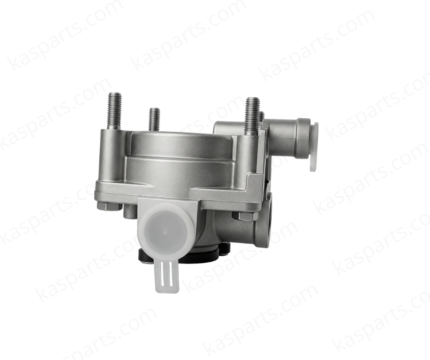 Valve d'air 05 trous Actros