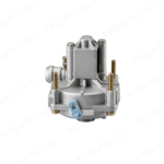 Limitateur de pression 4 trous MB 4721950200 | ABS MODULATOR SORL