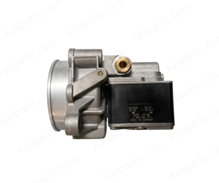 Cylindre de transfert A4422302221 | MERCEDES-BENZ Actros MP2 Gearbox Solenoid Valve
