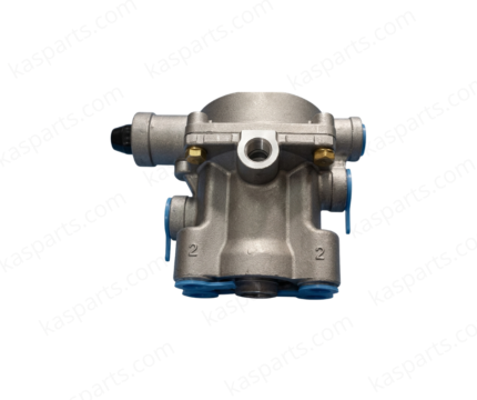Centrale d'air remorque 09 trous RL3518MA |  9710021520
