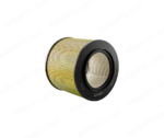 Air Cover (Air Valve)