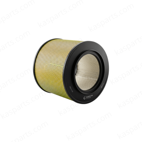 Air Cover (Air Valve)