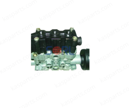 Block Solenoid Air Valve 06 Wheels MB RL3754EC02 I 4729000600